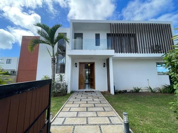 3 Bedroom Villa