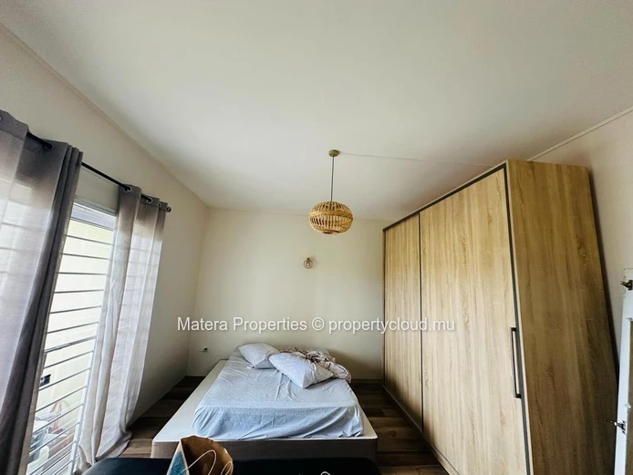 Stunning 4-Bedroom Villa with Private Pool in Péreybère.