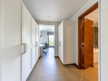 Penthouse de 4 Chambres