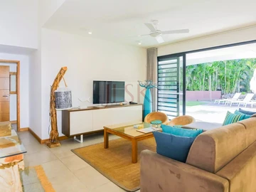 3 Bedroom Villa