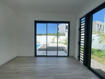 Villa de 3 Chambres