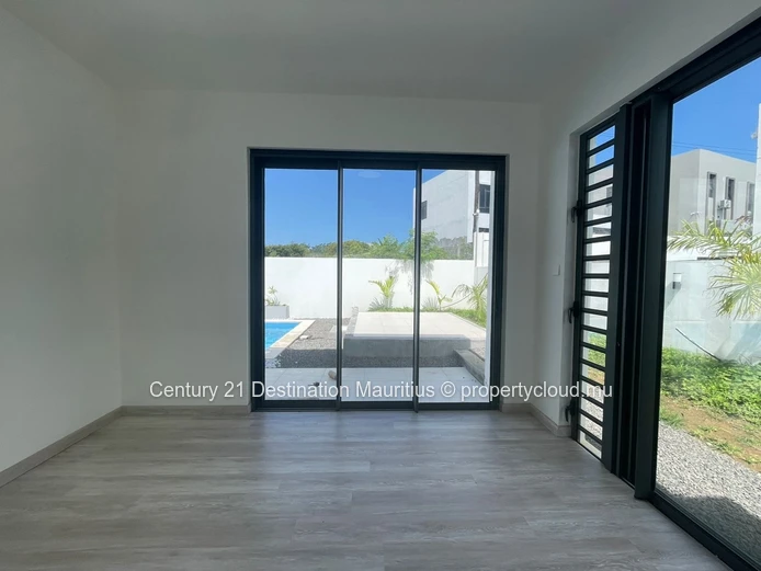 Grand Baie – Domaine Exotica Villas