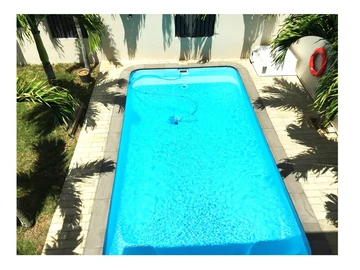 Villa de 3 Chambres