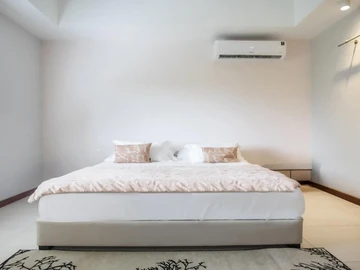 Villa de 3 Chambres