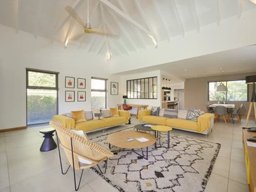 4 Bedroom Villa