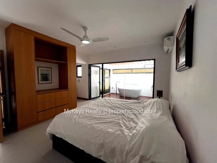 Villa Contemporaine – Grand Jardin –  Animaux Admis – Luminosité Exceptionnelle