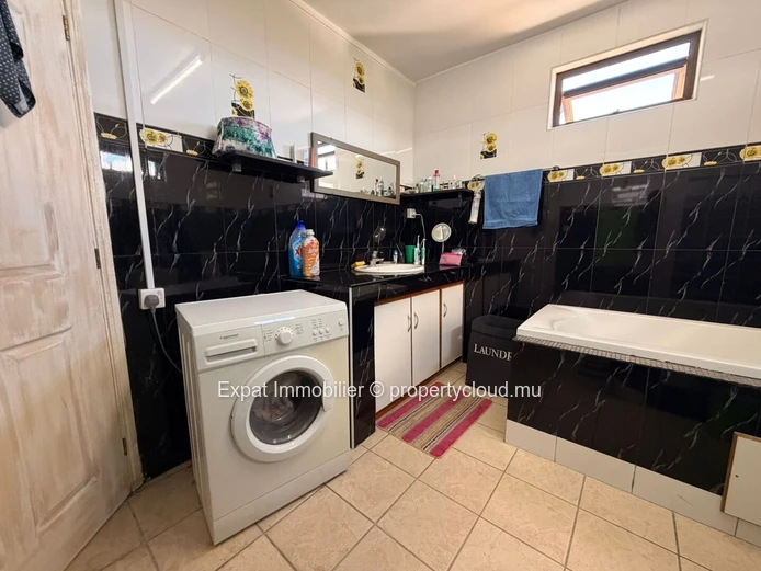 Appartement 2 chambres à louer à 5 minutes de la plage – Trou aux Biches