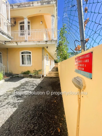 Appartement  à vendre à Pereybère (Premier Étage)