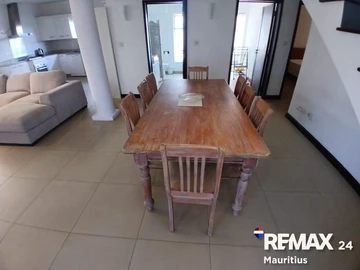 3 Bedroom Penthouse