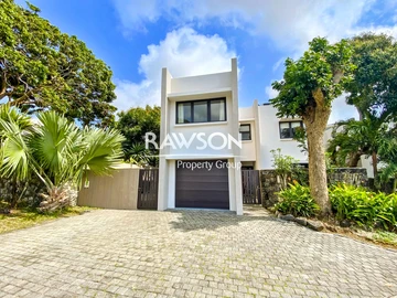4 Bedroom Villa