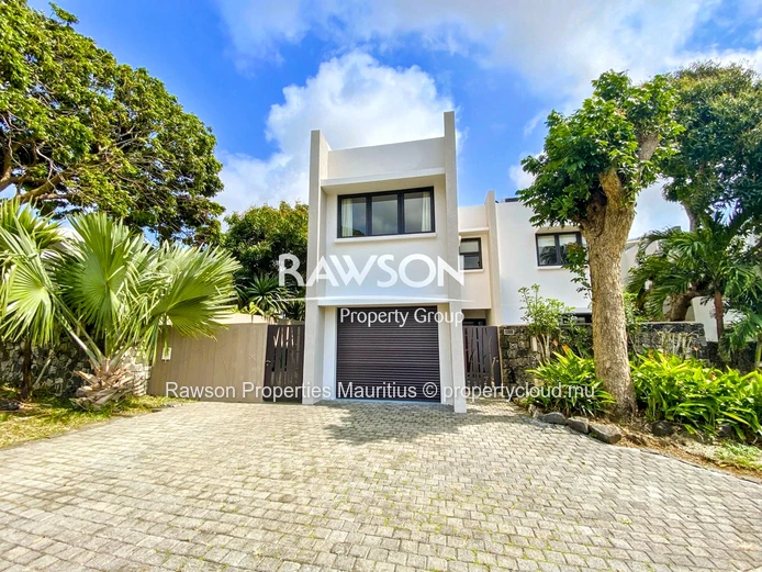 Exclusive Opportunity In A Gated Estate