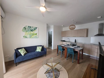 Appartement de 2 Chambres