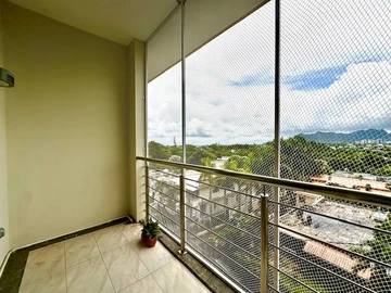 Appartement de 2 Chambres