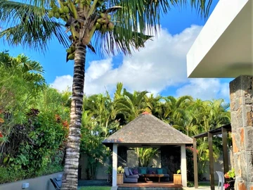 Villa de 4 Chambres