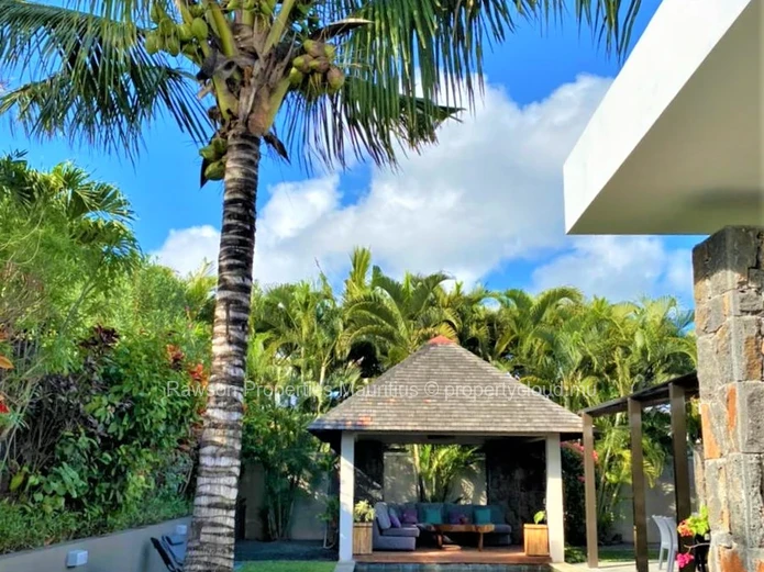 A Tropical Paradise Awaits You