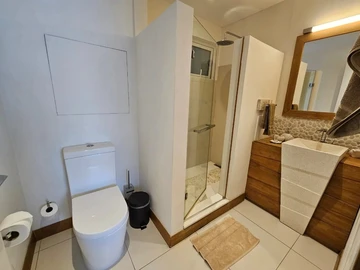 Appartement de 3 Chambres