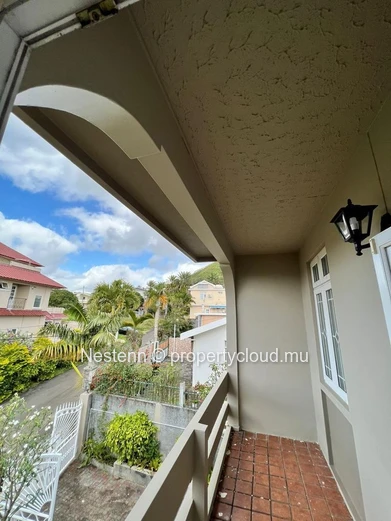 Apartment in a sought-after residential area 