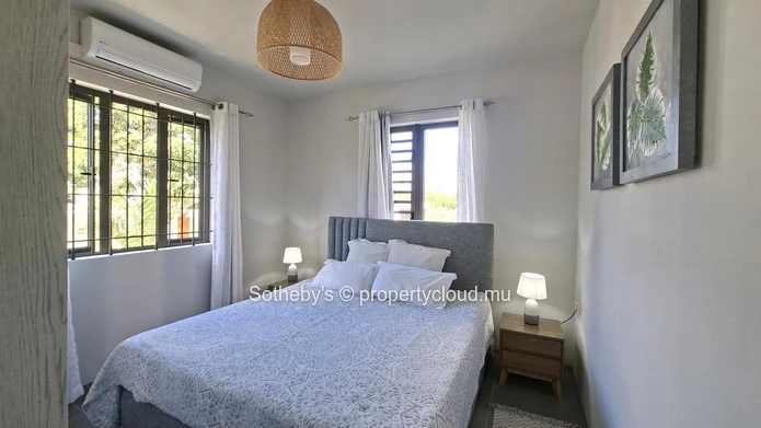 Le Nacre - Appartement