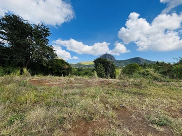 Terrain Agricole