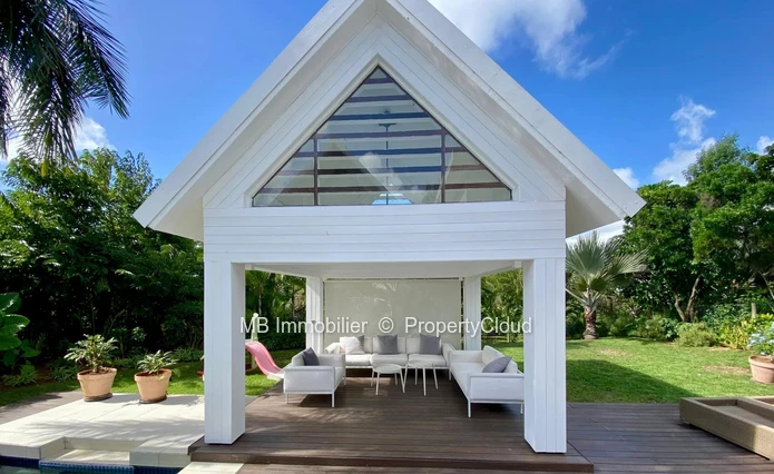 Villa en vente.
