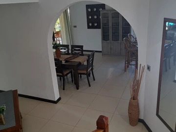 Villa de 4 Chambres