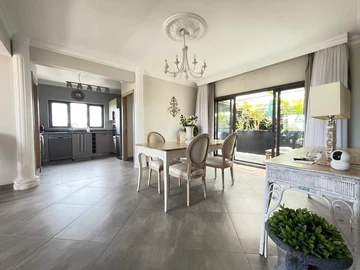 2 Bedroom Penthouse
