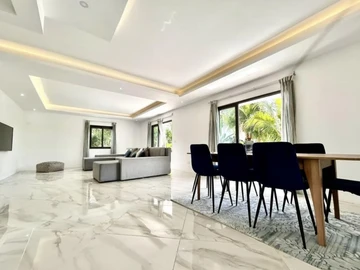 Villa de 3 Chambres