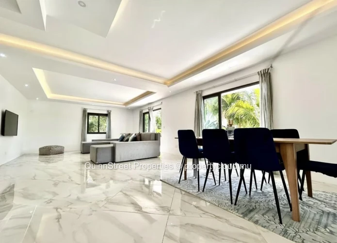 For Sale | 3-Bedroom Villa 