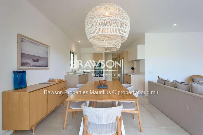 Appartement À Pointe Aux Canonniers - € 580,000