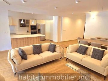 Appartement de 3 Chambres