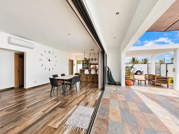 Villa de 3 Chambres