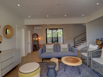Maison de 3 Chambres