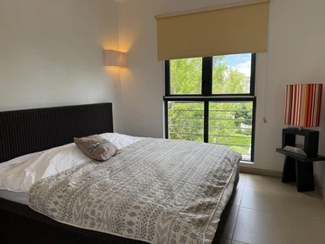 Townhouse, Duplex de 4 Chambres