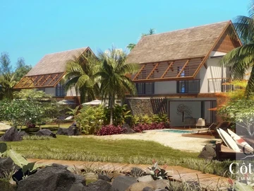 3 Bedroom Townhouse, Duplex