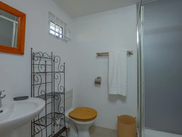 Maison de 4 Chambres