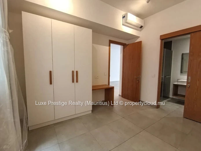 Ki Resort à Pereybère – Appartements & Penthouses PDS à Vendre à l’Île Maurice