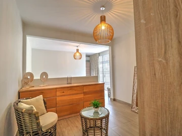 Maison de 3 Chambres