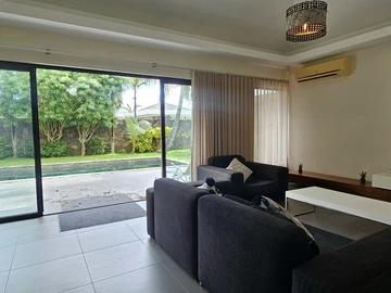 Villa de 4 Chambres
