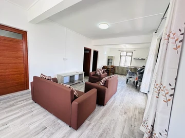 Appartement de 2 Chambres