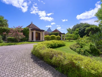 4 Bedroom Villa