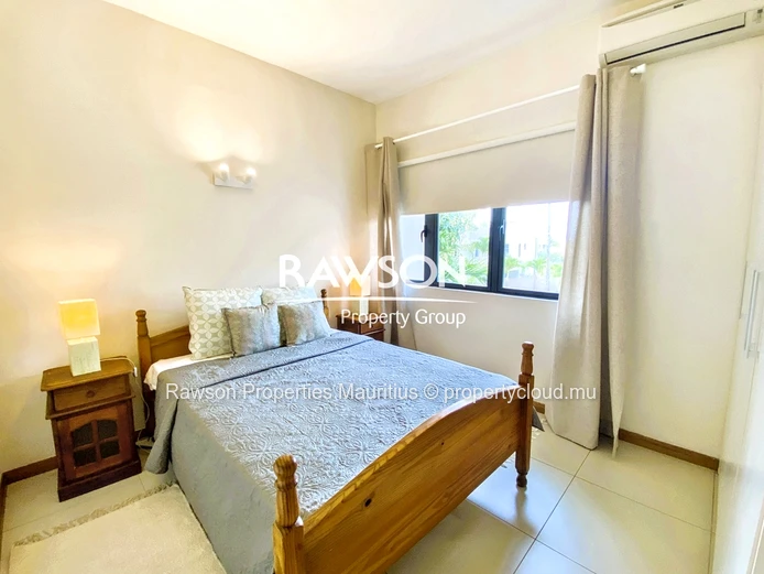 Exclusive Opportunity In A Gated Estate