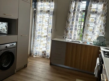 Maison de 3 Chambres