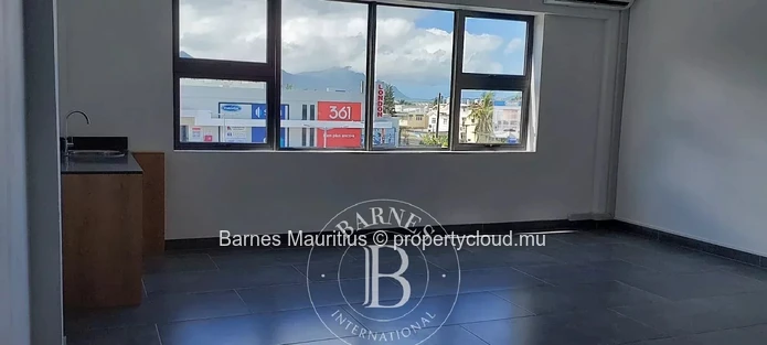 BLACK RIVER - Business Premises - 42.44 m²