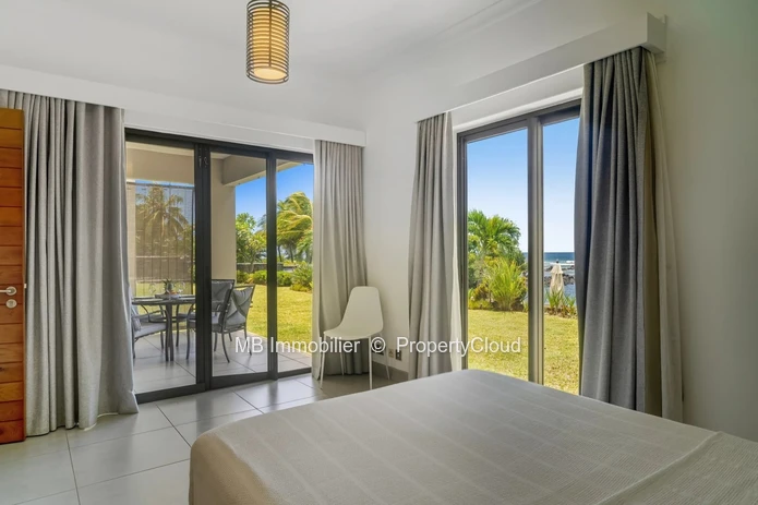 Appartement en location - Trou Aux Biches