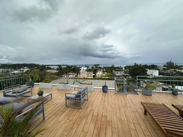3 Bedroom Penthouse