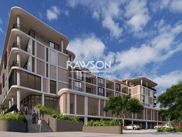 3 Bedroom Penthouse