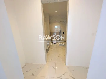 Appartement de 3 Chambres