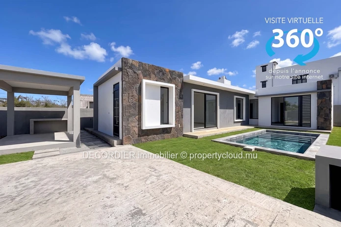 House for Sale Off-Plan - Grand Bay
