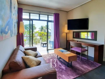 Villa de 4 Chambres