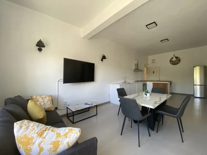 Appartements - 2 chambres - Ebène